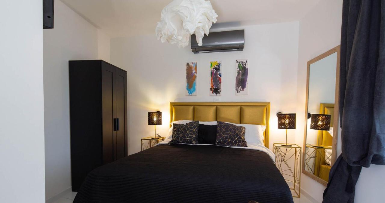 Hrpina Heritage House Makarska Zewnętrze zdjęcie