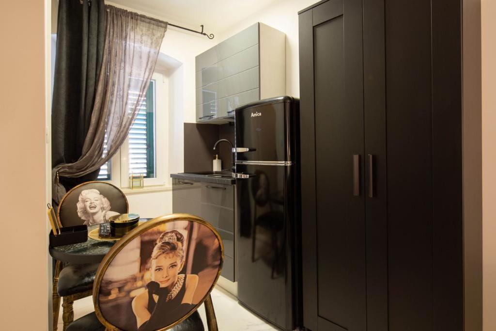 Hrpina Heritage House Makarska Zewnętrze zdjęcie