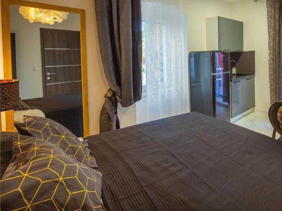Hrpina Heritage House Makarska Zewnętrze zdjęcie